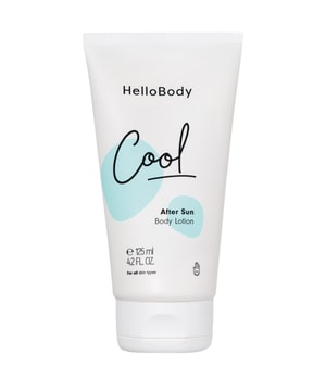 HelloBody COOL After Sun Lotion 125 ml 4251347403887 base-shot_ch