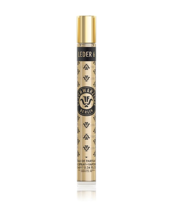 Produktbild 1 von 2, J.F. Schwarzlose Berlin Leder 6 Eau de Parfum