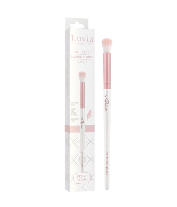 Produktbild 1 von 3, Luvia Prime Vegan Lidschattenpinsel