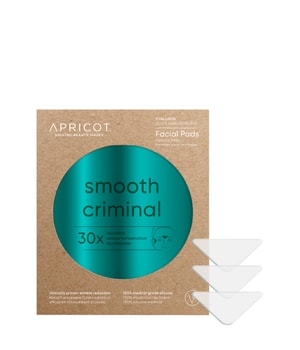 APRICOT smooth criminal Gesichtsmaske 3 Stk 4260543570569 base-shot_ch