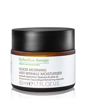 Spilanthox therapy Good Morning Anti Wrinkle Moisturizer Gesichtscreme 50 ml 4260546840027 base-shot_ch