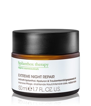 Spilanthox therapy Extreme Night Repair Nachtcreme 50 ml 4260546840034 base-shot_ch