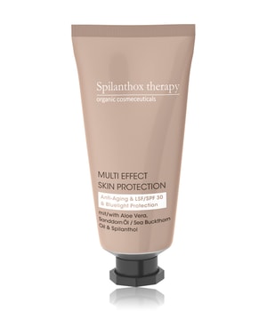 Spilanthox therapy Multi Effect Skin Protection Sonnenlotion 30 ml 4260546840546 base-shot_ch
