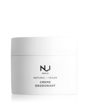 NUI Cosmetics Vegan & Natural Deodorant Creme 30 g 4260551940750 base-shot_ch