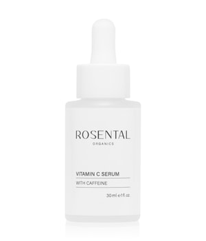 Rosental Organics Vitamin C Serum Gesichtsserum 30 ml 4260576414526 base-shot_ch