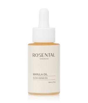 Rosental Organics Marula Oil Gesichtsöl 30 ml 4260576415295 base-shot_ch