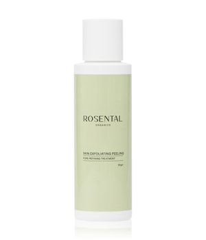 Rosental Organics Skin Exfoliating Peeling Gesichtspeeling 30 g 4260576415585 base-shot_ch
