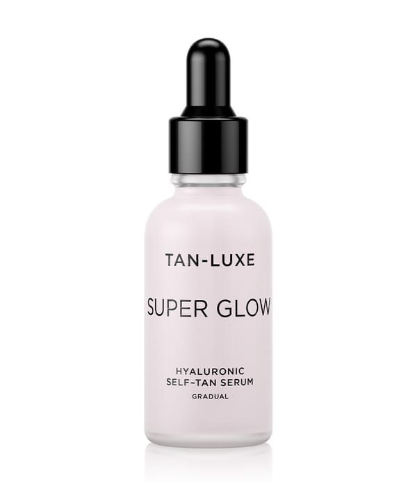 Produktbild 1 von 4, Tan-Luxe Super Glow Selbstbräunungsserum