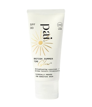 Pai Skincare British Summer Time Sonnencreme 40 ml 5060139729321 base-shot_ch