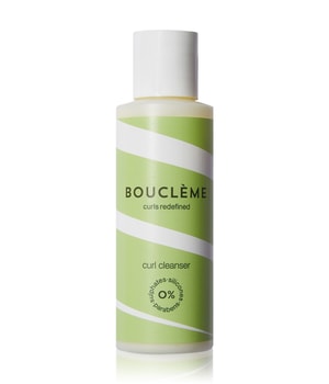 Bouclème Curl Cleanser Haarshampoo 100 ml 5060403580054 base-shot_ch