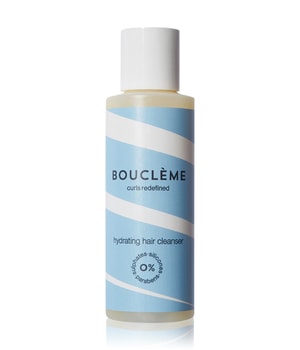 Bouclème Hydrating Hair Cleanser Haarshampoo 100 ml 5060403580153 base-shot_ch