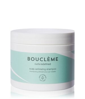 Bouclème Scalp Exfoliating Shampoo Haarshampoo 100 ml 5060403580740 base-shot_ch