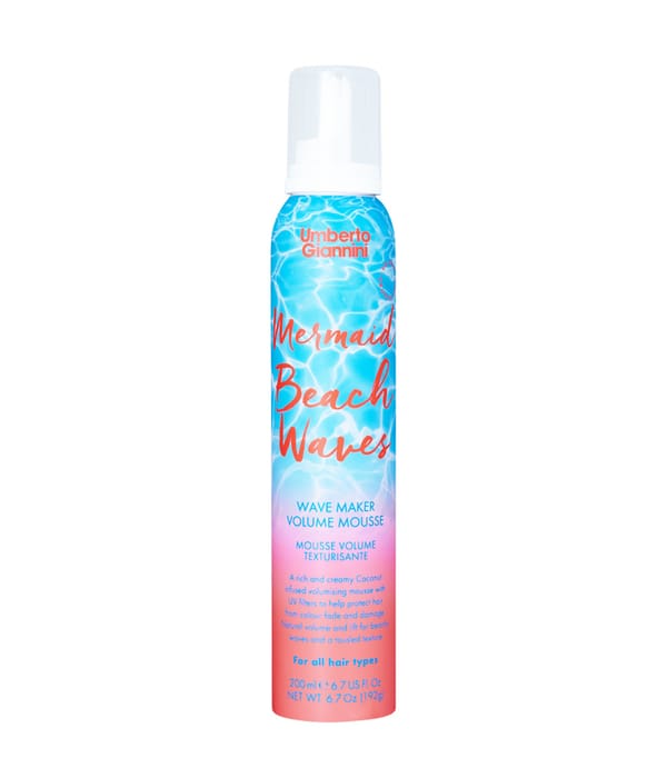 Produktbild 1 von 2, Umberto Giannini Mermaid Beach Schaumfestiger