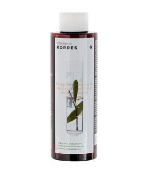 Korres Laurel & Echinacea Haarshampoo 250 ml