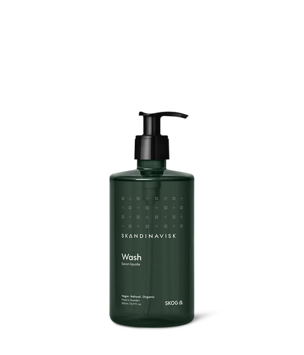 Produktbild 1 von 5, SKANDINAVISK SKOG Duschgel