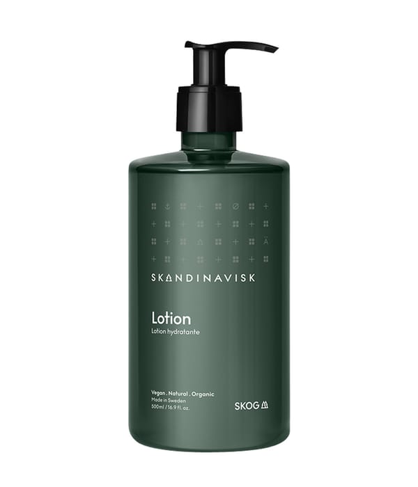 Produktbild 1 von 1, SKANDINAVISK SKOG Bodylotion