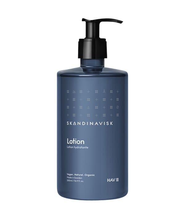 Produktbild 1 von 3, SKANDINAVISK HAV Bodylotion