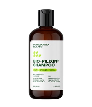 Scandinavian Biolabs Hair Strength Haarshampoo 250 ml 5745000007554 base-shot_ch