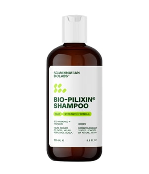 Scandinavian Biolabs Hair Strength Haarshampoo 250 ml 5745000007561 base-shot_ch