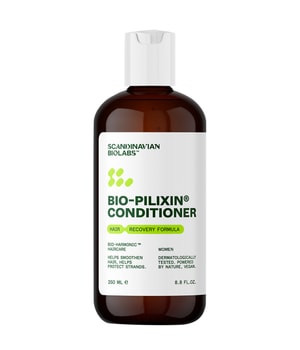Scandinavian Biolabs Hair Recovery Conditioner 250 ml 5745000007585 base-shot_ch