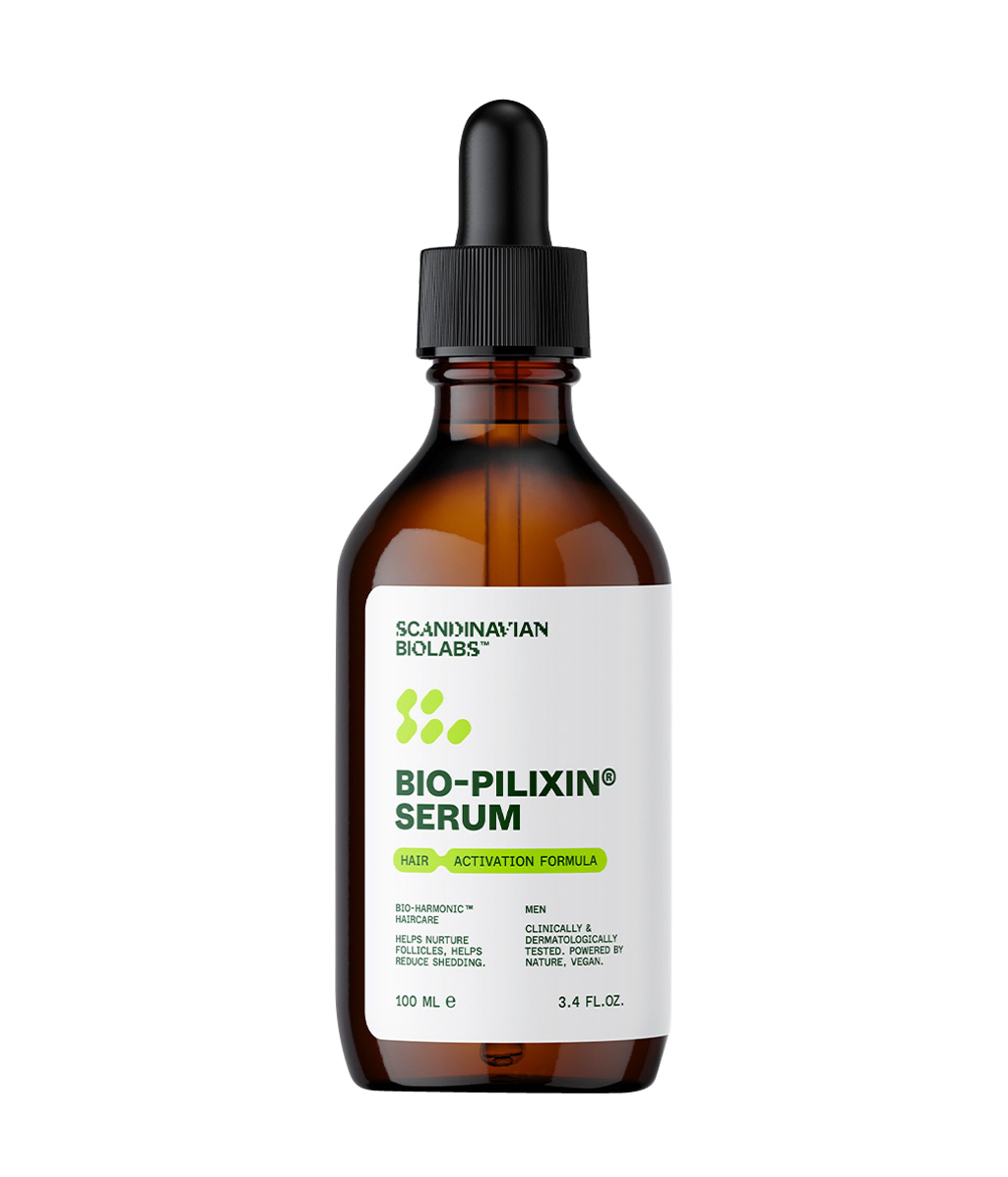 Produktbild 2 von 6, Scandinavian Biolabs Bio Plixin Haarserum