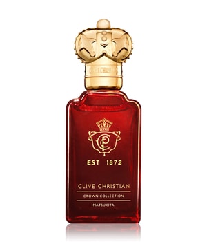 Clive Christian Crown Collection Parfum 50 ml 652638009087 base-shot_ch