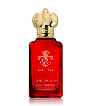 Clive Christian Crown Collection Parfum 50 ml 652638011530 base-shot_ch