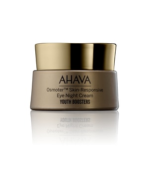 AHAVA Youth Boosters Augencreme 15 ml 697045163731 base-shot_ch