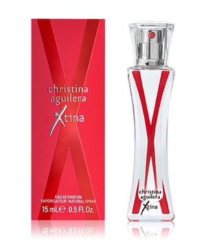 Christina Aguilera Xtina Eau de Parfum 15 ml 719346295512 base-shot_ch