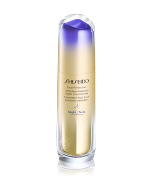 Shiseido Vital Perfection Gesichtsserum 40 ml 729238218260 base-shot_ch