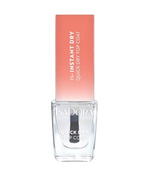 IsaDora Instant Dry Quick-Drying Top Coat 6 ml 7317852400081 base-shot_ch
