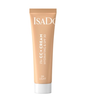IsaDora CC+ Cream CC Cream 30 ml 7333352079039 base-shot_ch