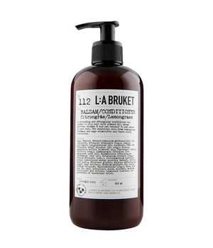 L:A Bruket Lemongrass Conditioner 450 ml 7350053231603 base-shot_ch