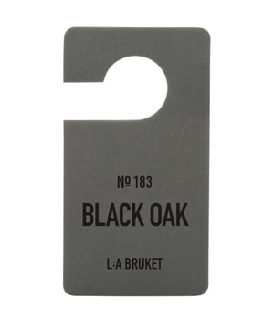 L:A Bruket Black Oak Raumduft 1 Stk 7350053234307 base-shot_ch