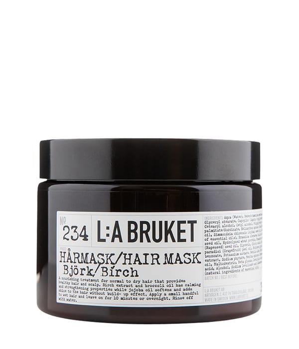 Produktbild 1 von 3, L:A Bruket No. 234 Haarmaske