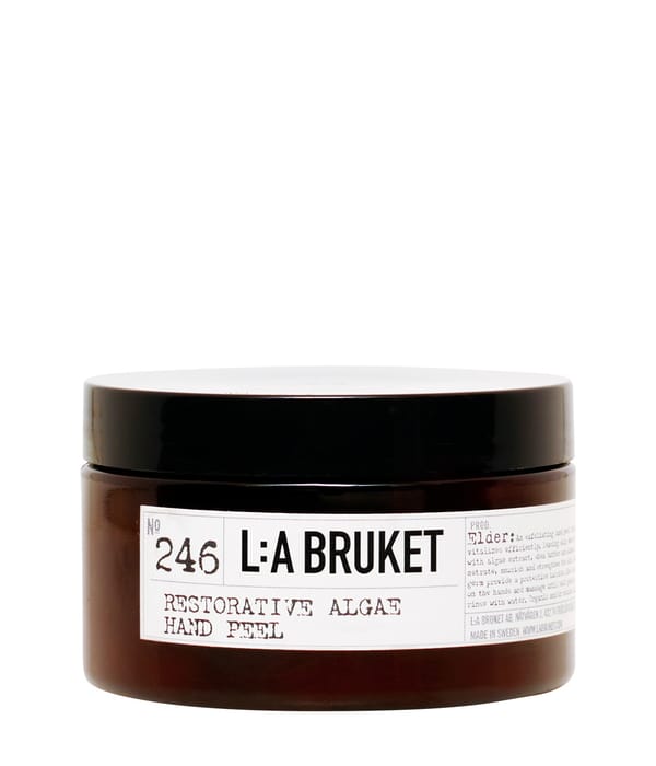 Produktbild 1 von 6, L:A Bruket Restorative Algae Handpeeling