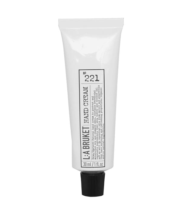 Produktbild 1 von 5, L:A Bruket No. 221 Handcreme