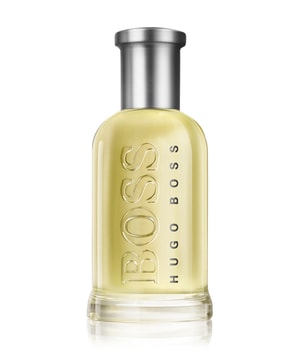 HUGO BOSS Boss Bottled Eau de Toilette 50 ml 737052351018 base-shot_ch