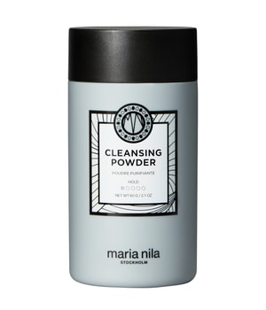 Maria Nila Cleansing Powder Haarpuder 60 g 7391681038769 base-shot_ch