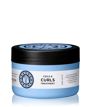Maria Nila Coils & Curls Finishing Treatment Haarmaske 250 ml 7391681403680 base-shot_ch