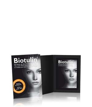 Biotulin Biotulin Bio Cellulose Maske Tuchmaske 8 ml 742832874540 base-shot_ch