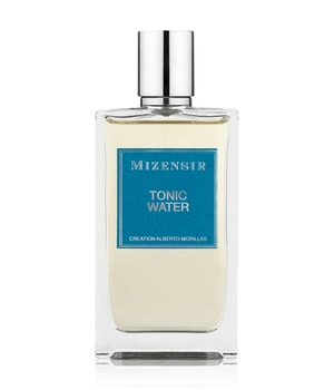 Mizensir Tonic Water Eau de Parfum 100 ml 7640184457967 base-shot_ch