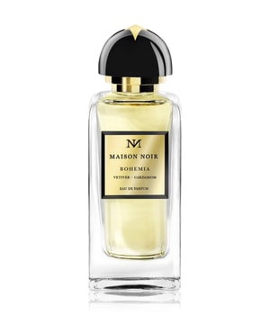 Maison Noir Bohemia 265 Eau de Parfum 100 ml 7649995515064 base-shot_ch