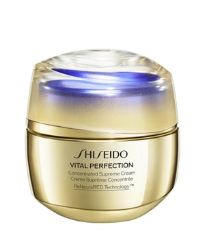 Shiseido Vital Perfection Gesichtscreme 50 ml 768614210108 base-shot_ch