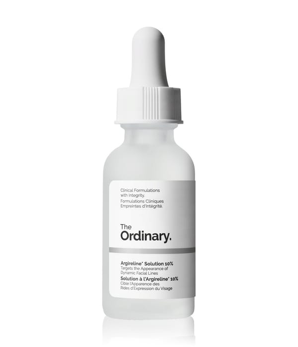 Produktbild 1 von 5, The Ordinary Peptides Gesichtsserum