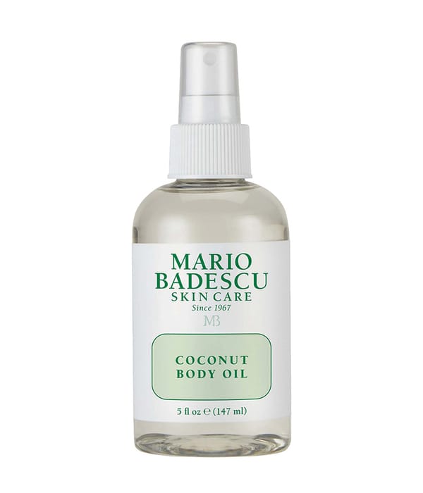 Produktbild 1 von 3, Mario Badescu Coconut Körperöl