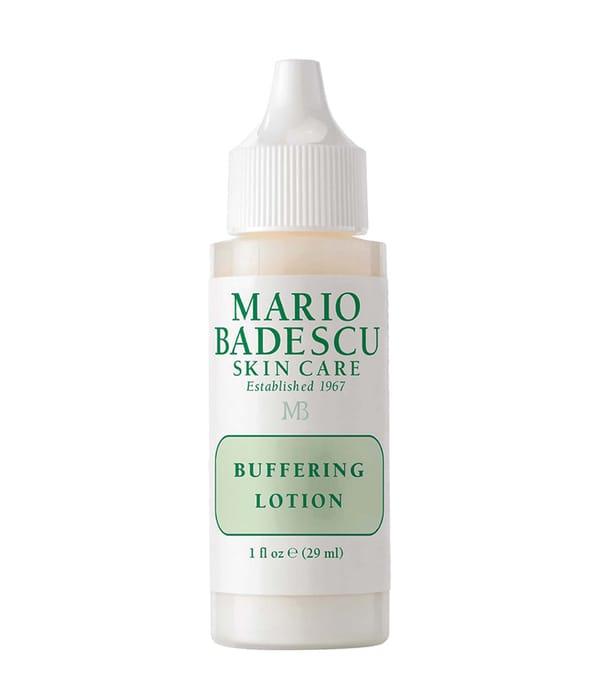 Produktbild 1 von 3, Mario Badescu Buffering Lotion Gesichtsfluid