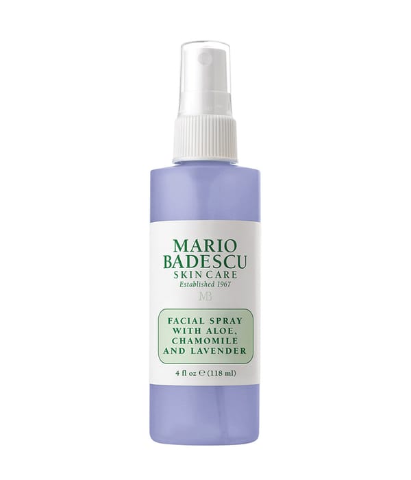 Produktbild 1 von 2, Mario Badescu Facial Spray Gesichtsspray