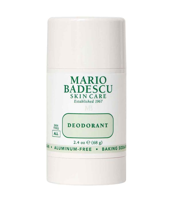 Produktbild 1 von 4, Mario Badescu Deodorant Deodorant Stick