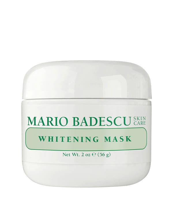 Produktbild 1 von 3, Mario Badescu Whitening Mask Gesichtsmaske